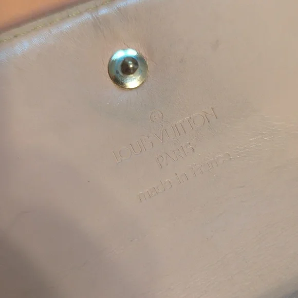 Louis Vuitton vintage Murakami w/dustbag - Picture 6 of 9